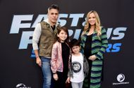 "Fast & Furious: Spy Racers" World Premiere - Source: Getty